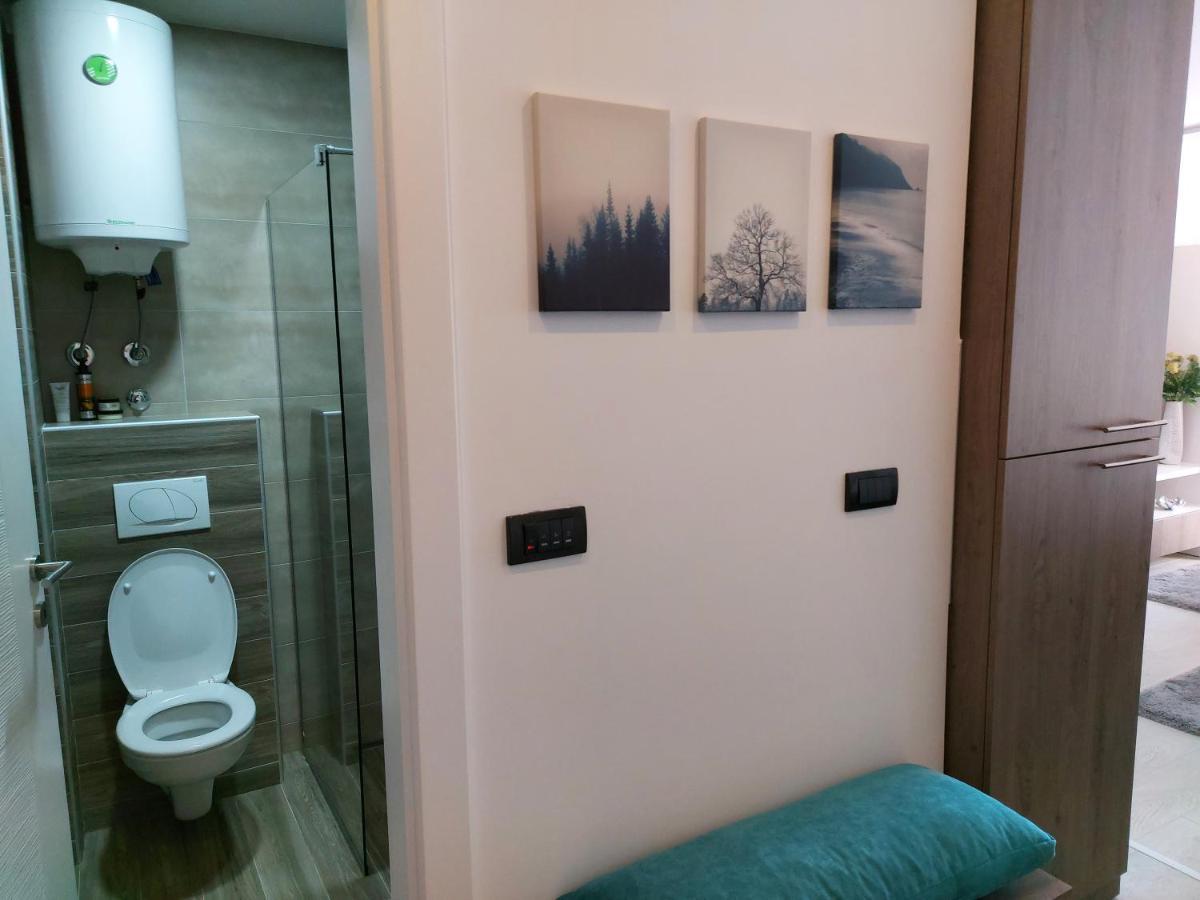 Ivkovic Spa Milmari N16 Kopaonik Exterior photo