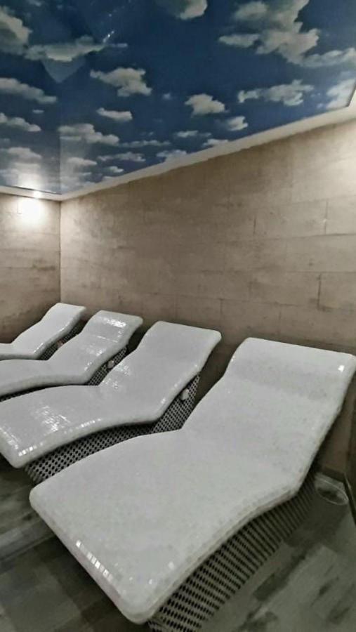 Ivkovic Spa Milmari N16 Kopaonik Exterior photo