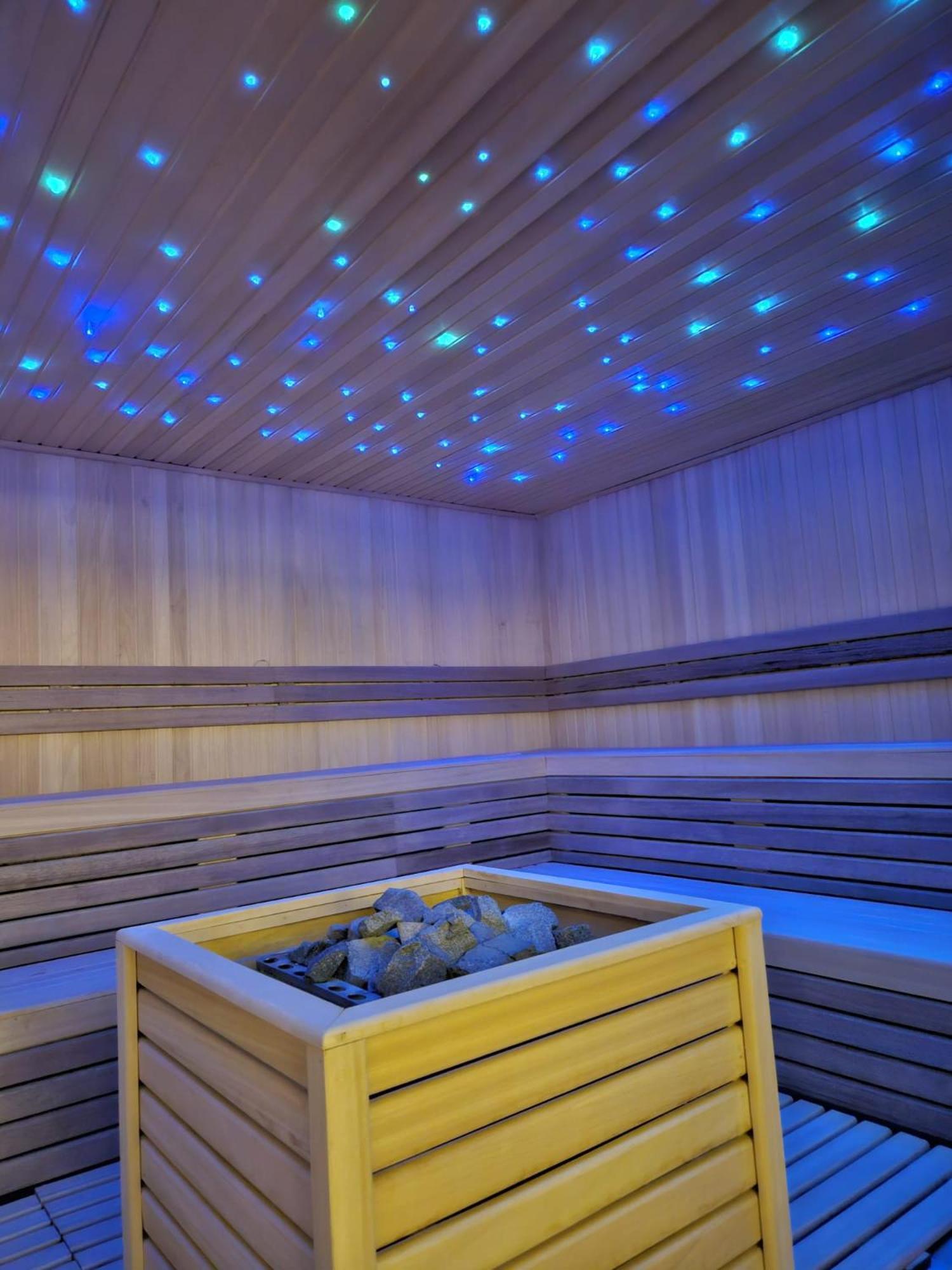 Ivkovic Spa Milmari N16 Kopaonik Exterior photo